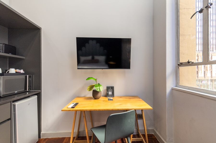 0 Bedroom Property for Sale in Cape Town City Centre Western Cape